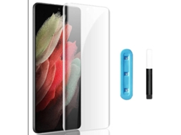 Pelicula de Vidro GIFT4ME Galaxy S20+ 5G