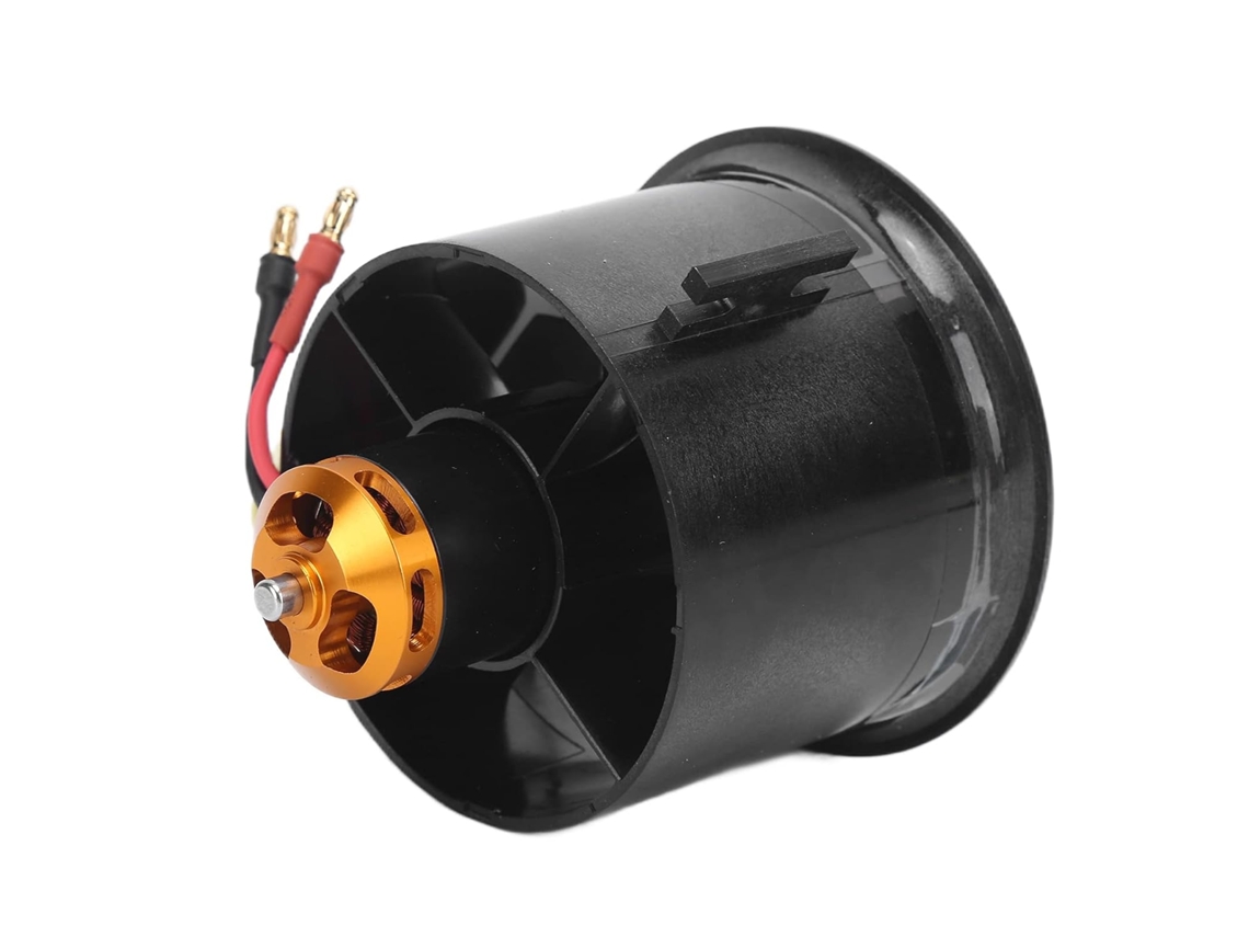 Motor Brushless 3650 2300kv com ESC SFUSHOS