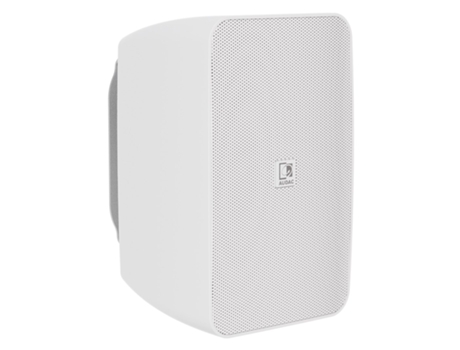 Ares5a 2 vias branco com fio 40 W Audac
