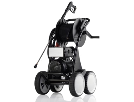Lavadora De Alta Pressão Lx Rp 1600 Tst Kraenzle