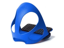 Protetor de Estribo Matrix Azul Childcompositi