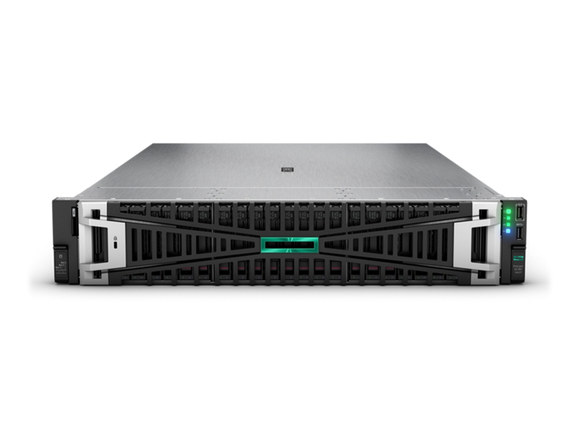 Servidor HPE (RAM: 32 GB)