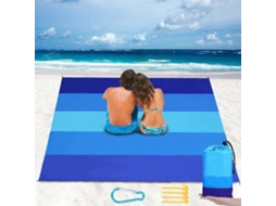 Manta de Praia Leve e Resistente AOZORZ
