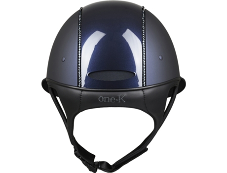 Capacete de Equitação Alto ONEK Glo Swar. Taille 1