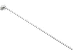 Guia de serra circular Alipis 50 cm (S)