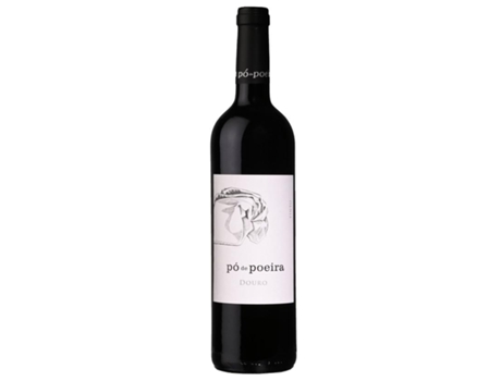 Vinho Tinto Pó de Poeira Douro 2019