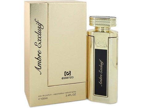 Perfume  Afnan Ambre Exclusif Eau De Parfum (100ml)