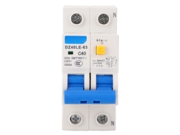 Interruptor de Circuito Aire com Proteção de Fuga 230v | S/MARCA