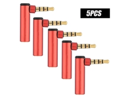 Adaptador Ctia para Omtp LAXISCREED 90 Graus
