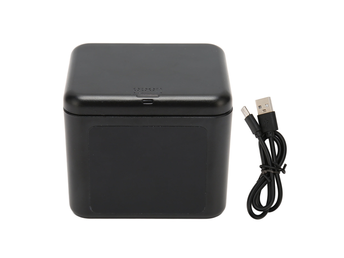 Battery Quick Charger Triple Charge Battery Charger With Lcd Display Screen Three Port Battery Quick Charger For Action Camera LAXISCREED
