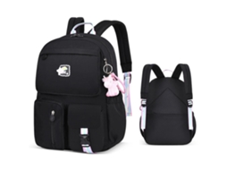 Mochila Infantil Escolar Waterproof Preschool com Design Ergonômico e Grande Capacidade para Crianças