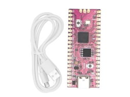 Placa Raspberry Pi Pico EOOCOO, dual core, flexível