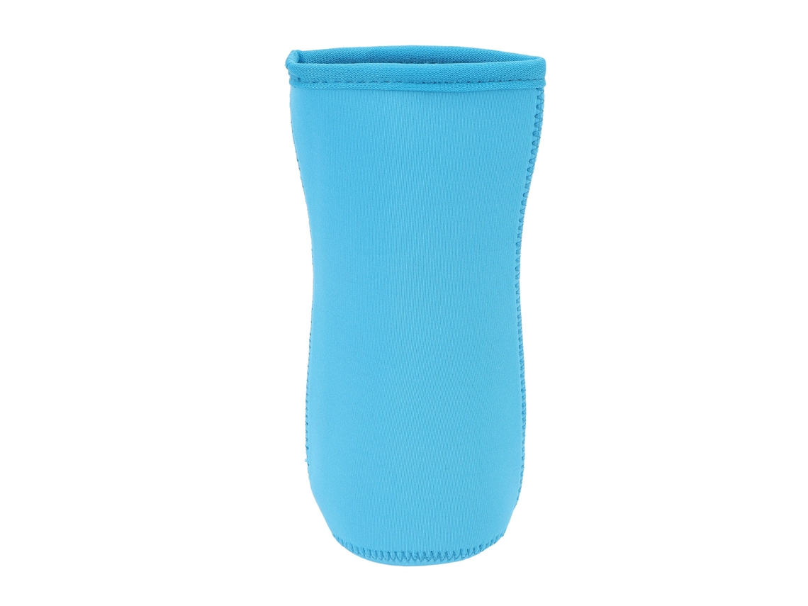 Capa Isolante Absorvente para Garrafa Cirkul 22oz Azul