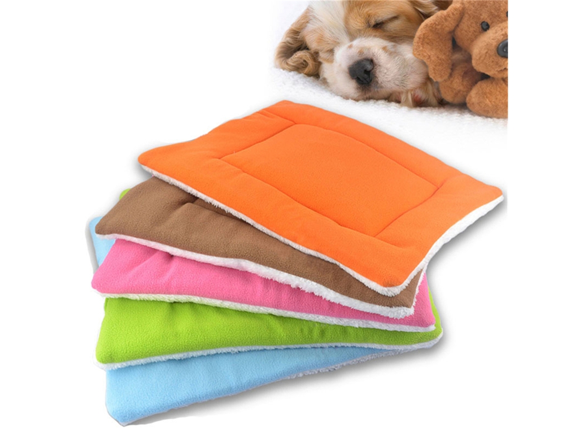 Cama para Cães Primerox em Microfibra, 45x35cm