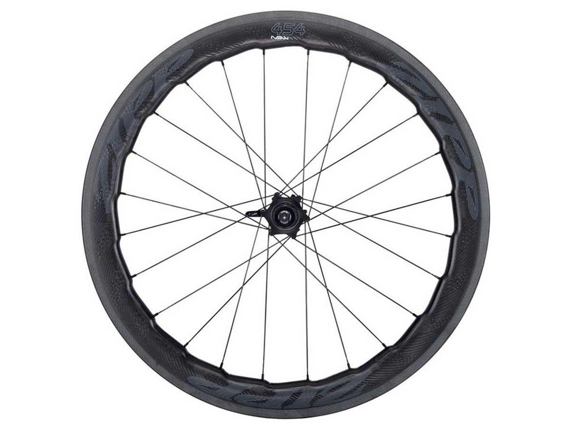 Zipp 454 Nsw Tubular