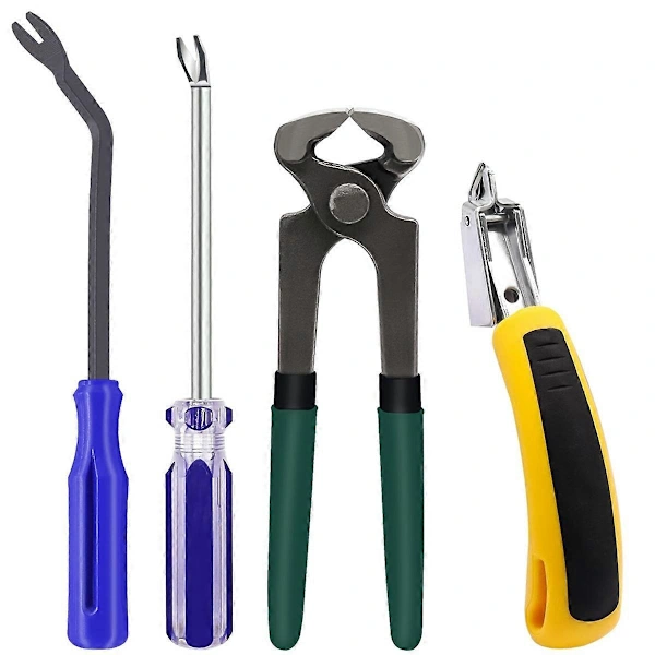 Barras AQUAFORGE de Nariz Curvas, 280mm