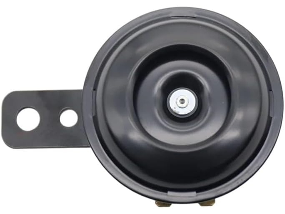 Guidon Audio Amplificador Haut-parleur Universel Para Moto, 6v, 12v, 48v, 60v, 12v, 105db, Motor De, Scooter,