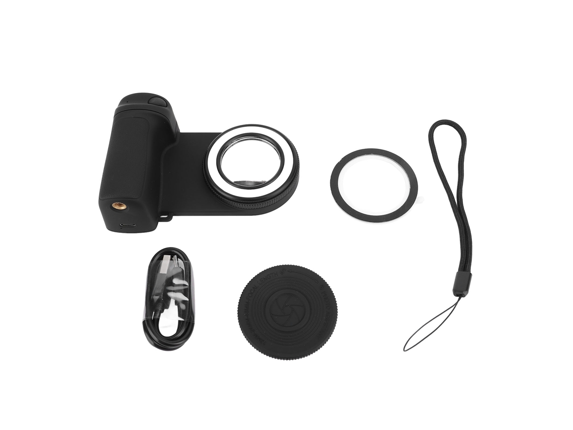 Controle Remoto Bluetooth LAXISCREED para Câmera