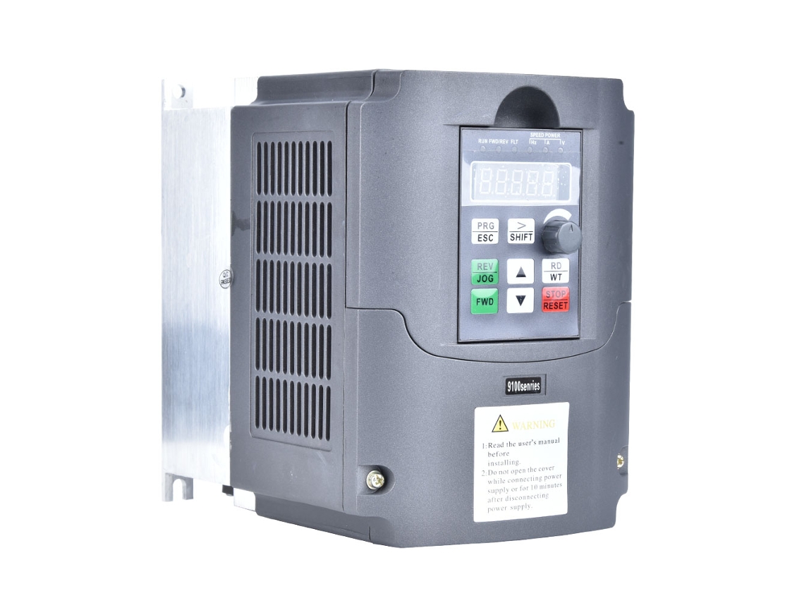 Inversor de Bomba Solar Dc para Ac Mppt