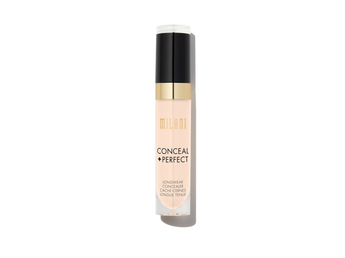 Milani Conceal + Perfect Longwear - 105 Ivory Rose