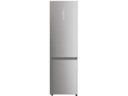 Frigorífico Combinado HAIER Hdpw5620Cnpk (No Frost - 205 cm - Inox)