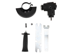 Adaptador de Furadeira para Lixadeira Angular S/MARCA