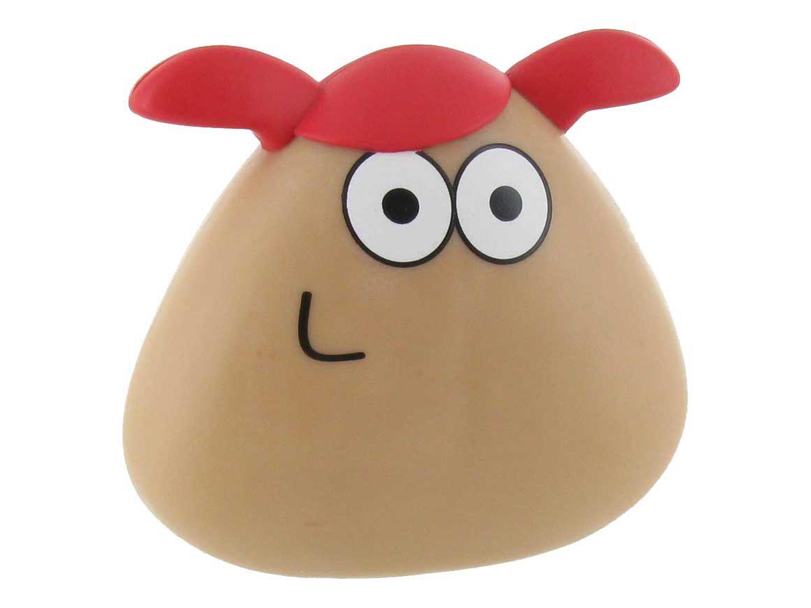 Comansi Pou With Zopfen