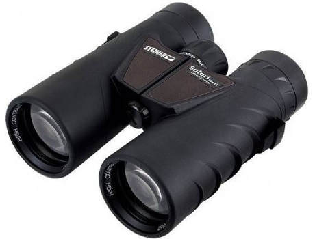 Binóculos STEINER Safari Ultrasharp 10X42
