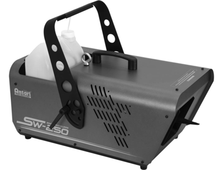 Máquina de Neve ANTARI Sw 250X Machine
