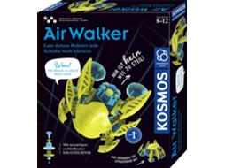 Kit experimental KOSMOS Walker (8 anos)