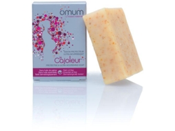 Omum Protetor Sabão Premamá Bio 100 gr 100