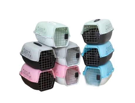 Transportadora Animal Lpm Envio Aleatório LPM PETS