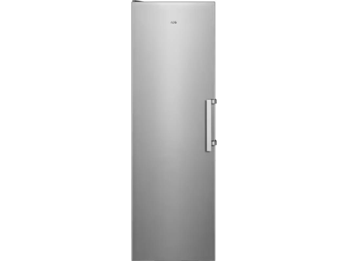 Arca Vertical AEG OAG7M281DX (No Frost - 186 cm - 278 L - Inox)