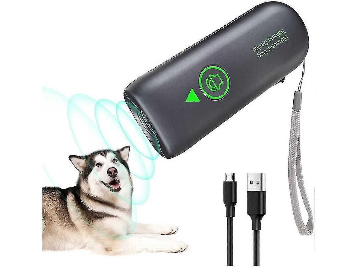 Escova Ultrassônica para Dentes de Cães e Gatos GOKOCO