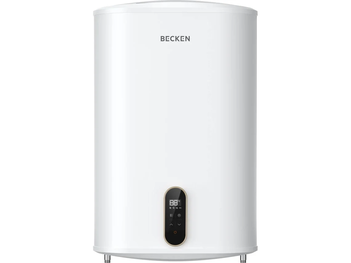 Termoacumulador Smart BECKEN BWH10127 (80 L - Branco)