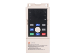 Inversor de frequência cnc para regulagem de velocidade do motor principal S/MARCA