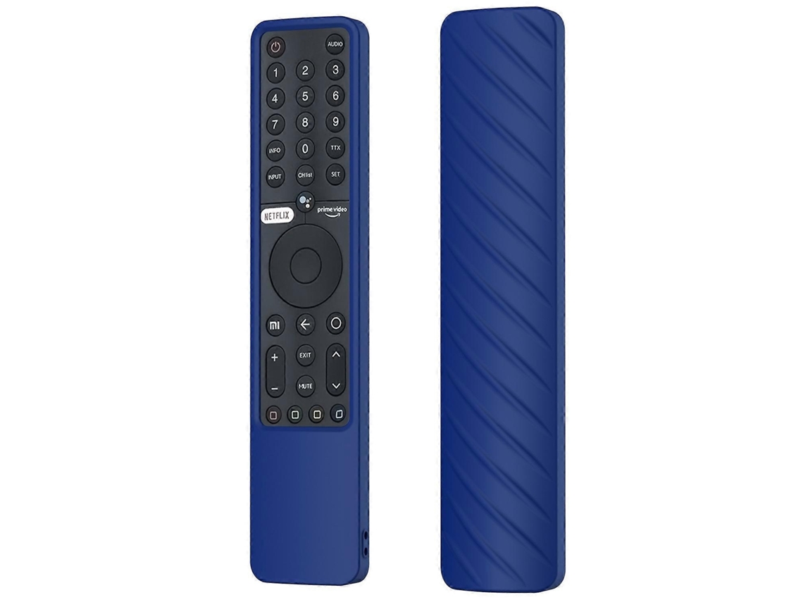Capa de Silicone para controle remoto LG AQUAFORGE