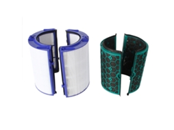 Filtro de substituição para purificadores Tp04 Tp05 Hp04 Hp05 Dp04 LAXISCREED
