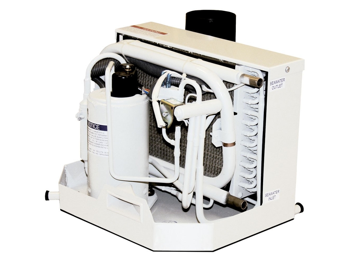 Ar Condicionado 115V Fcf16000 Brancowebasto