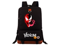 Mochila Escolar, Juvenil, Grande Capacidade, Aulas