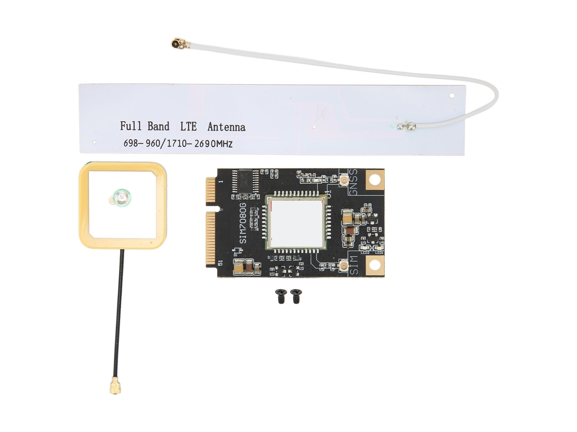 Módulo Pci e EOOCOO (programação Diy de Hardware de Placa de Desenvolvimento)