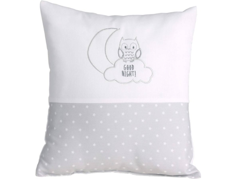 Almofada Decorativa  Night