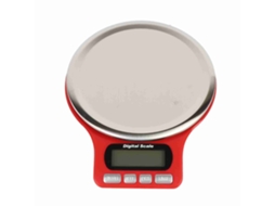 Balança Digital de Cozinha LAXISCREED 3kg/0.1g