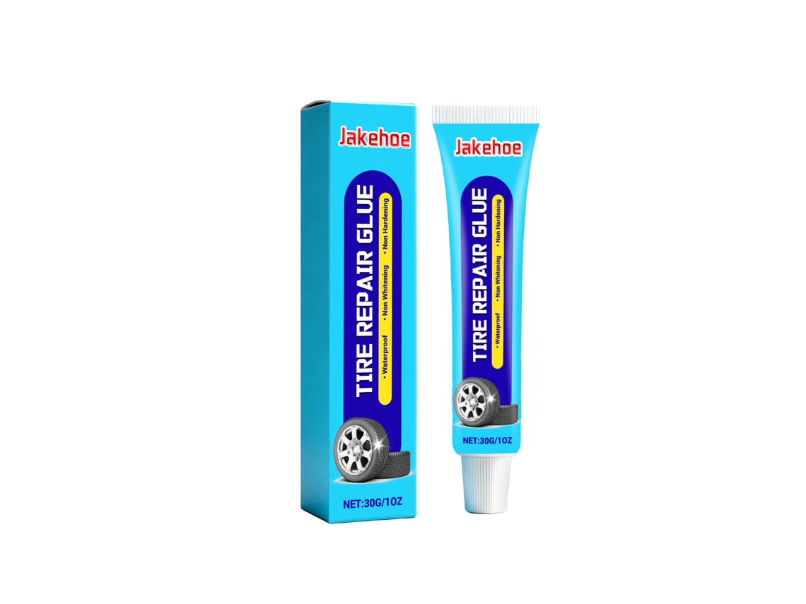 Cola para Reparo de Pneus Original Worten