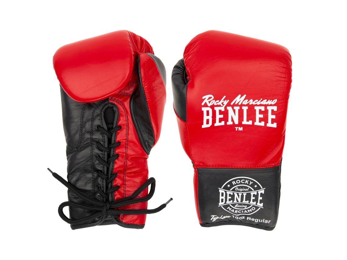 Luvas de Boxe BENLEE Typhoon