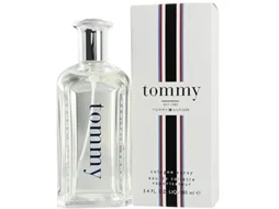 Perfume TOMMY HILFIGER Tommy For Cologne Men (100 ml)
