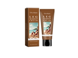 Base Bronze Corporal Cor Cacau
