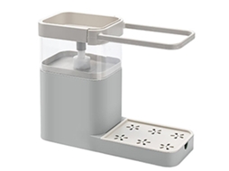 Rack de Armazenamento de Toalhas de Cozinha LAXISCREED