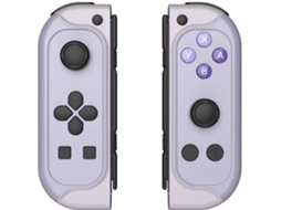 Comando Nintendo Switch ENZONS Joypad Bluetooth