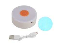 Mali lâmpada Miniatura para Casinha de Bonecas 1:12 Luz de Teto Decorativa Portátil Exquisita